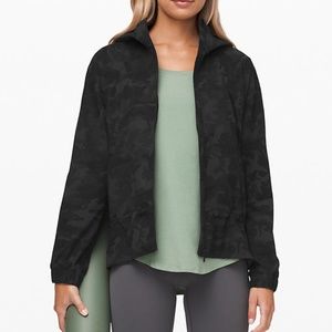 Lululemon Pack It Up Jacket